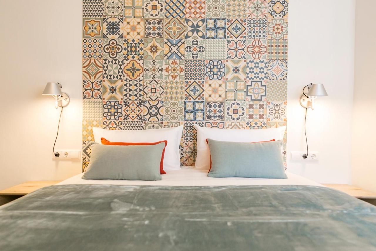 'Montano Four' Center By Ele Apartments Málaga Dış mekan fotoğraf